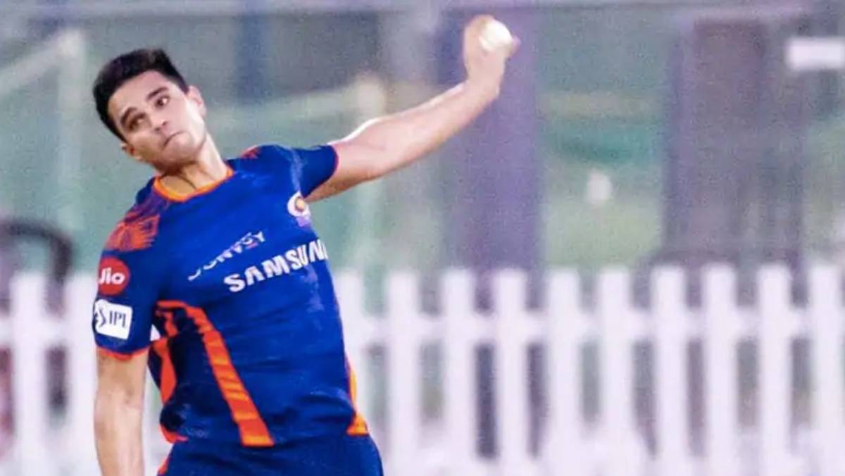 Arjun Tendulkar 1613821841