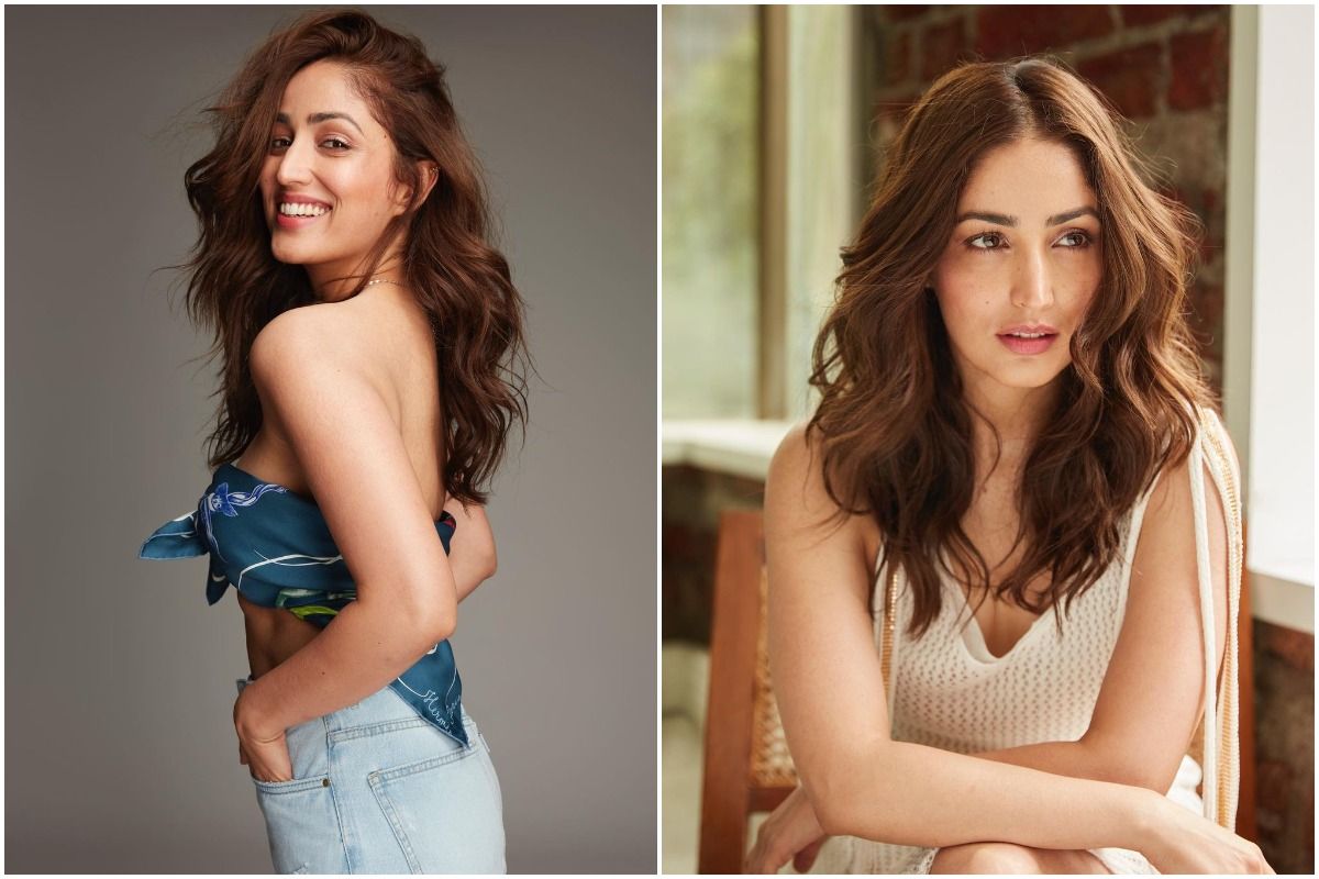 Yami Gautam 1