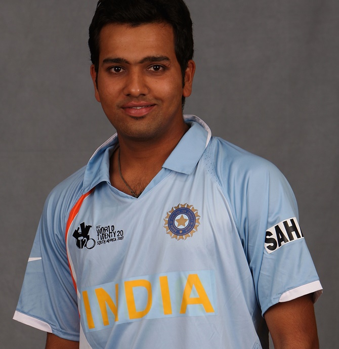 23rohit Sharma