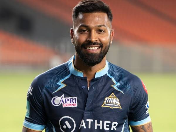 Hardik Pandya Ipl