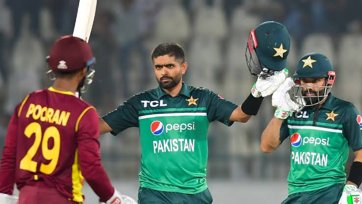 Babar Azam