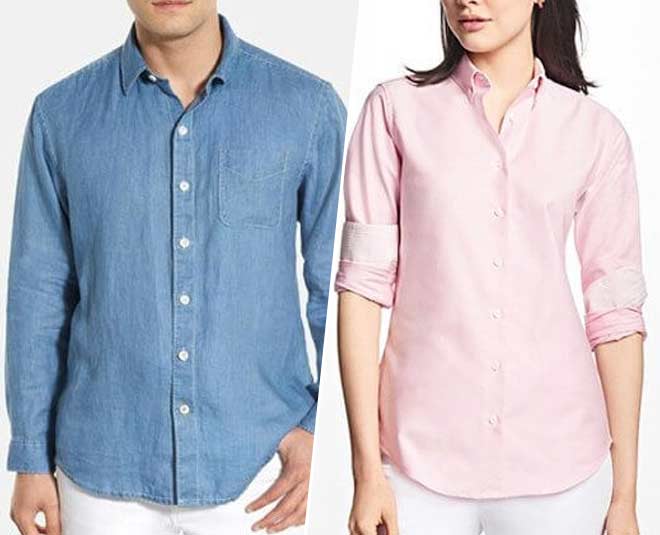 Deep Pockets For Women Opposite