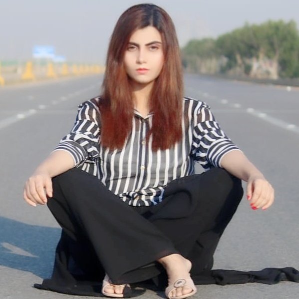 Sehar Sinwari