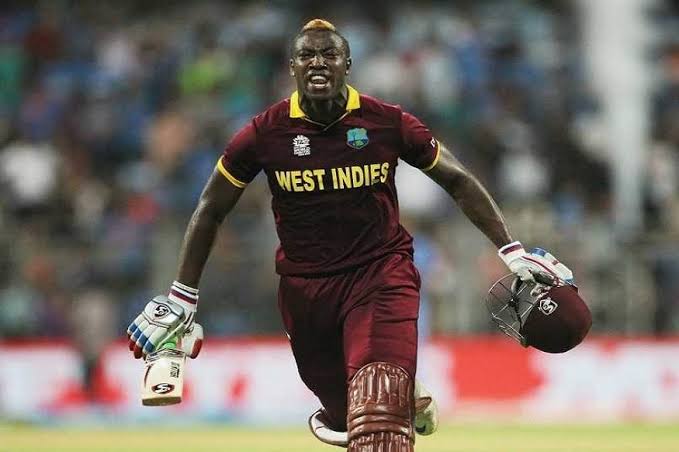Andre Russell