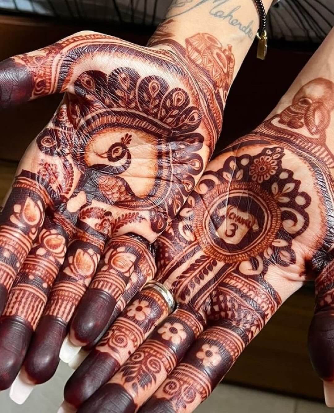 Mehndi 1