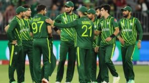 Pakistan Team 300x169