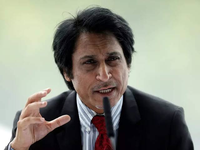 Ramiz Raja