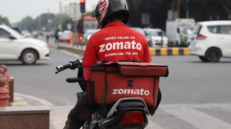 Zomato