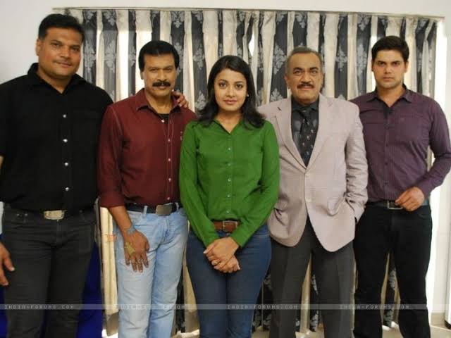 CID Team